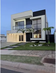 Sobrado com 3 Quartos à venda, 239m² no Parqville Pinheiros, Aparecida de Goiânia