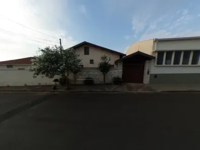 Casa com 4 Quartos para alugar, 271m² no Vila Costa do Sol, São Carlos