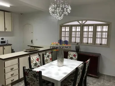 Sobrado com 3 Quartos à venda, 199m² no Jardim Mauá, Mauá