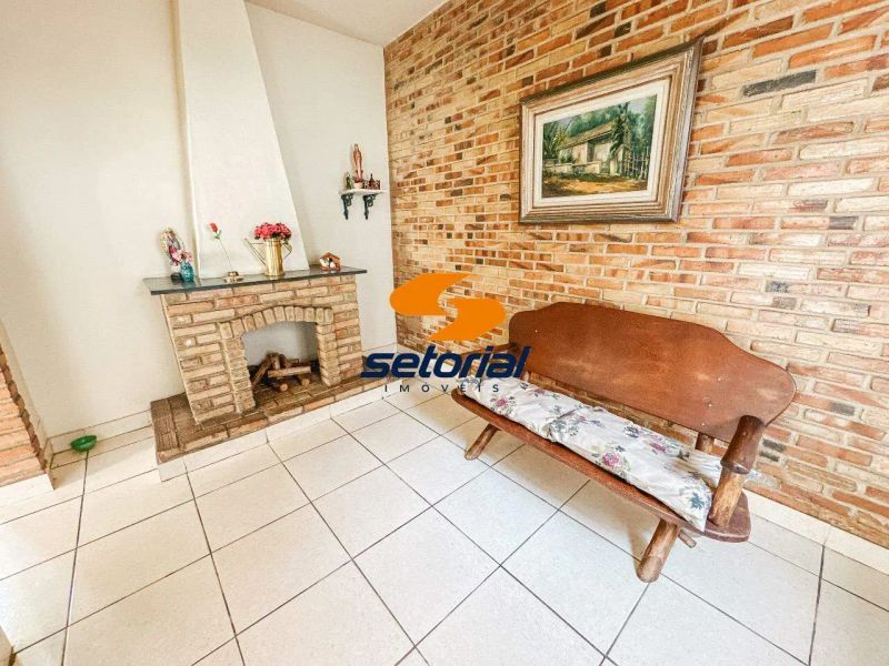 Casa com 4 quartos — Nova Suíssa, Belo Horizonte