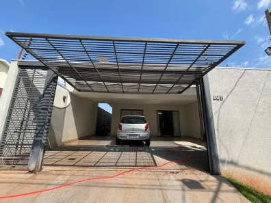 Casa com 3 Quartos à venda, 158m² no Jardim Espanha, Maringá