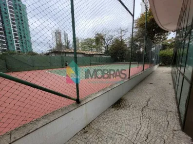 Flat com 2 Quartos à venda, 67m² no Barra da Tijuca, Rio de Janeiro