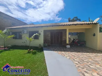 Casa com 4 Quartos à venda, 107m² no Presidente, Imbé