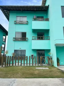 Apartamento com 2 Quartos à venda, 80m² no Ribuleirinha, Estância