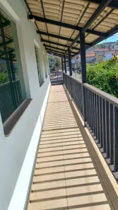 Apartamento com 4 Quartos para alugar, 150m² no Jardim Canadá, Nova Lima