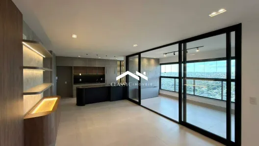 Apartamento com 3 Quartos para alugar, 185m² no Jardim Karaíba, Uberlândia