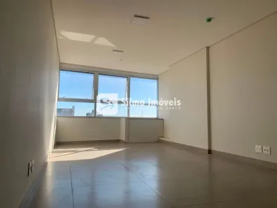 Sala Comercial para alugar, 35m² no Granja Marileusa, Uberlândia