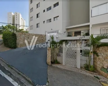 Apartamento com 2 Quartos à venda, 86m² no Vila Marieta, Campinas