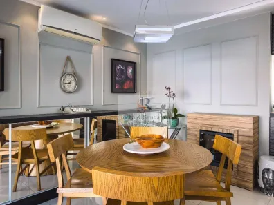 Casa de Condomínio com 3 Quartos à venda, 150m² no Jardim Cidade Jardim, Indaiatuba