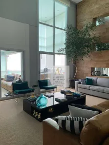 Apartamento com 4 Quartos para venda ou aluguel, 260m² no Jardim Morumbi, São Paulo