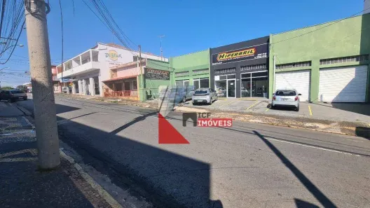 Ponto Comercial para alugar, 200m² no Conserva, Americana