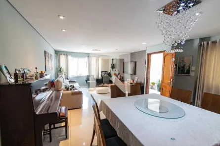 Casa com 3 Quartos à venda, 270m² no Ipiranga, São Paulo