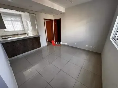 Apartamento com 3 Quartos à venda, 75m² no Colégio Batista, Belo Horizonte