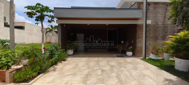 Casa com 3 Quartos à venda, 146m² no Residencial Figueira II, São José do Rio Preto
