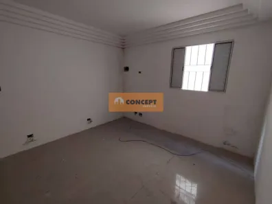 Kitnet com 1 Quarto para alugar, 20m² no Centro, Suzano