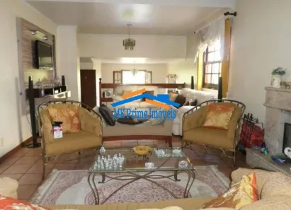 Casa de Condomínio com 4 Quartos à venda, 250m² no Parque dos Príncipes, São Paulo