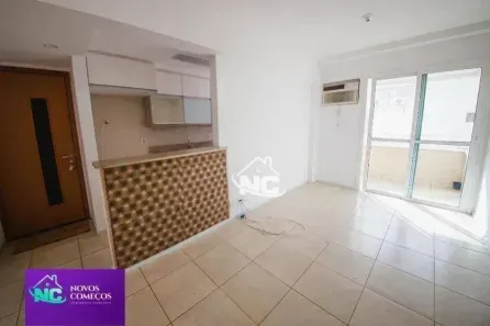 Apartamento com 2 Quartos à venda, 60m² no Badu, Niterói