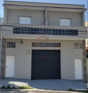 Imóvel Comercial à venda, 290m² no Vila Canero, São Paulo