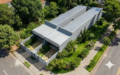 Casa com 3 Quartos à venda, 72m² no Plano Diretor Sul, Palmas