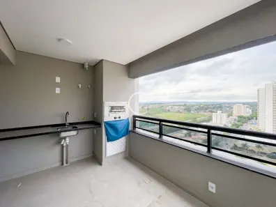 Apartamento com 3 Quartos à venda, 85m² no Jardim Satélite, São José dos Campos