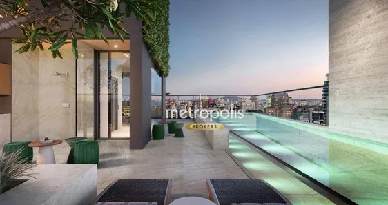 Apartamento com 3 Quartos à venda, 185m² no Itaim Bibi, São Paulo