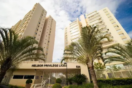 Apartamento com 3 Quartos à venda, 119m² no Jardim Nossa Senhora Auxiliadora, Campinas