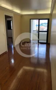 Apartamento com 2 Quartos à venda, 61m² no Belenzinho, São Paulo