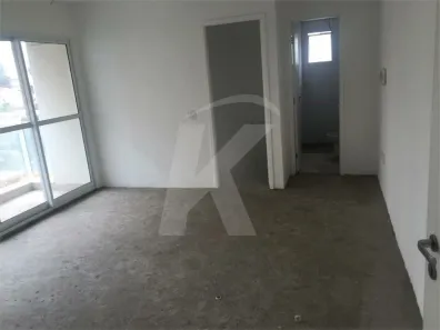 Apartamento com 1 Quarto à venda, 40m² no Santana, São Paulo