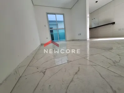 Casa de Condomínio com 3 Quartos à venda, 127m² no Vila Metalúrgica, Santo André