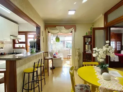 Apartamento com 3 Quartos à venda, 131m² no Cristo Redentor, Porto Alegre