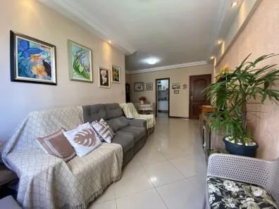 Apartamento com 4 Quartos à venda, 97m² no Imbuí, Salvador