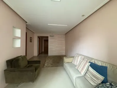 Apartamento com 3 Quartos à venda, 90m² no Santana, São Paulo