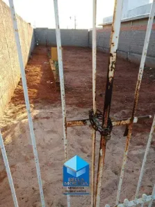 Lote/Terreno à venda, 200m² no Residencial Palmeira Real, Limeira