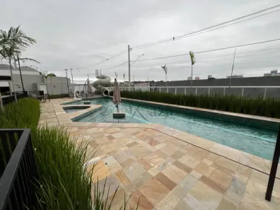 Apartamento com 3 Quartos à venda, 76m² no Vila Industrial, São José dos Campos