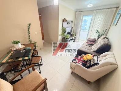 Apartamento com 2 Quartos à venda, 50m² no Nossa Senhora do Ó, São Paulo