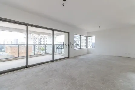 Apartamento com 3 Quartos à venda, 192m² no Campo Belo, São Paulo