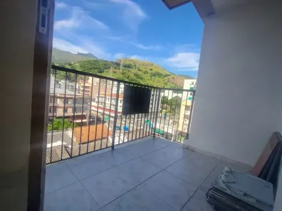 Apartamento com 1 Quarto à venda, 60m² no Méier, Rio de Janeiro