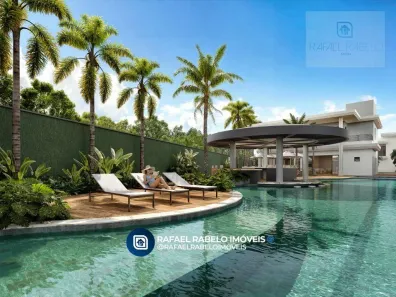 Casa de Condomínio com 4 Quartos à venda, 137m² no Pedra, Eusébio