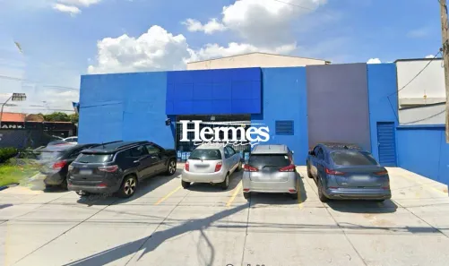 Ponto Comercial para alugar, 132m² no Nova Paulínia, Paulínia