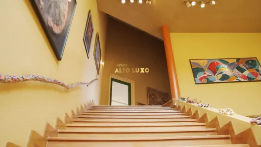 Casa com 3 Quartos à venda, 1088m² no Bosque da Ribeira, Nova Lima