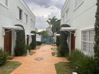 Casa com 3 Quartos à venda, 115m² no Vila Santa Catarina, São Paulo