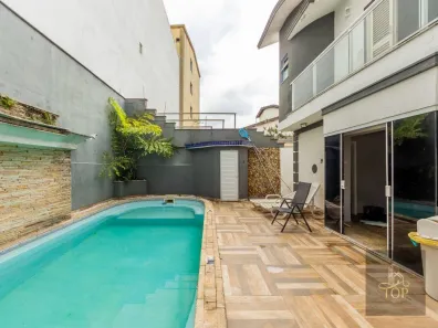 Sobrado com 4 Quartos à venda, 393m² no Jardim São Caetano, São Caetano do Sul