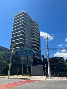 Apartamento com 2 Quartos à venda, 117m² no Vila Baruel, São Paulo