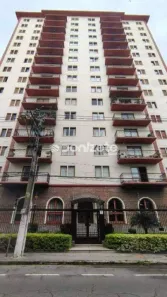 Apartamento com 3 Quartos à venda, 173m² no Centro, Santo André