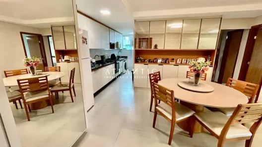 Apartamento com 3 Quartos à venda, 85m² no Jockey de Itaparica, Vila Velha