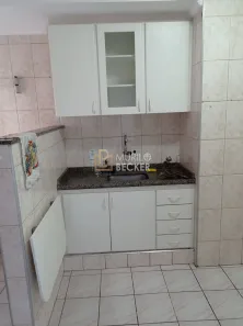 Apartamento com 2 Quartos para venda ou aluguel, 52m² no Jardim das Indústrias, São José dos Campos