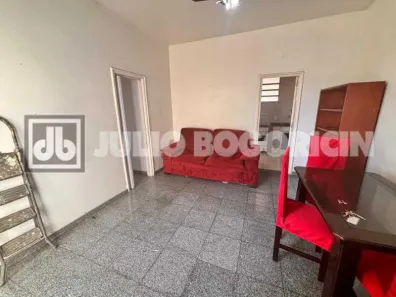 Cobertura com 2 Quartos à venda, 55m² no Engenho Novo, Rio de Janeiro