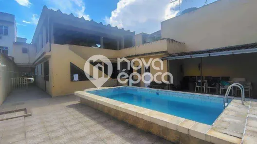 Casa com 3 Quartos à venda, 388m² no Freguesia (Ilha do Governador), Rio de Janeiro