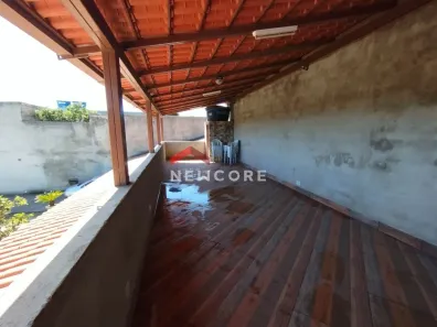Casa com 2 Quartos à venda, 110m² no Belvedere, Ribeirão das Neves