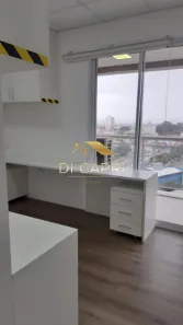 Sala Comercial à venda, 55m² no Tatuapé, São Paulo